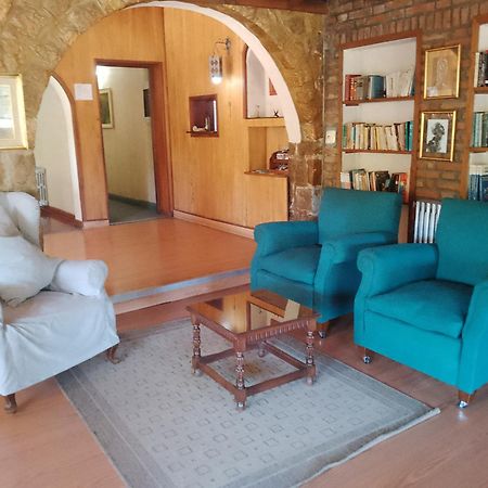 Hosteria Pastoral & Spa La Cumbre Ngoại thất bức ảnh