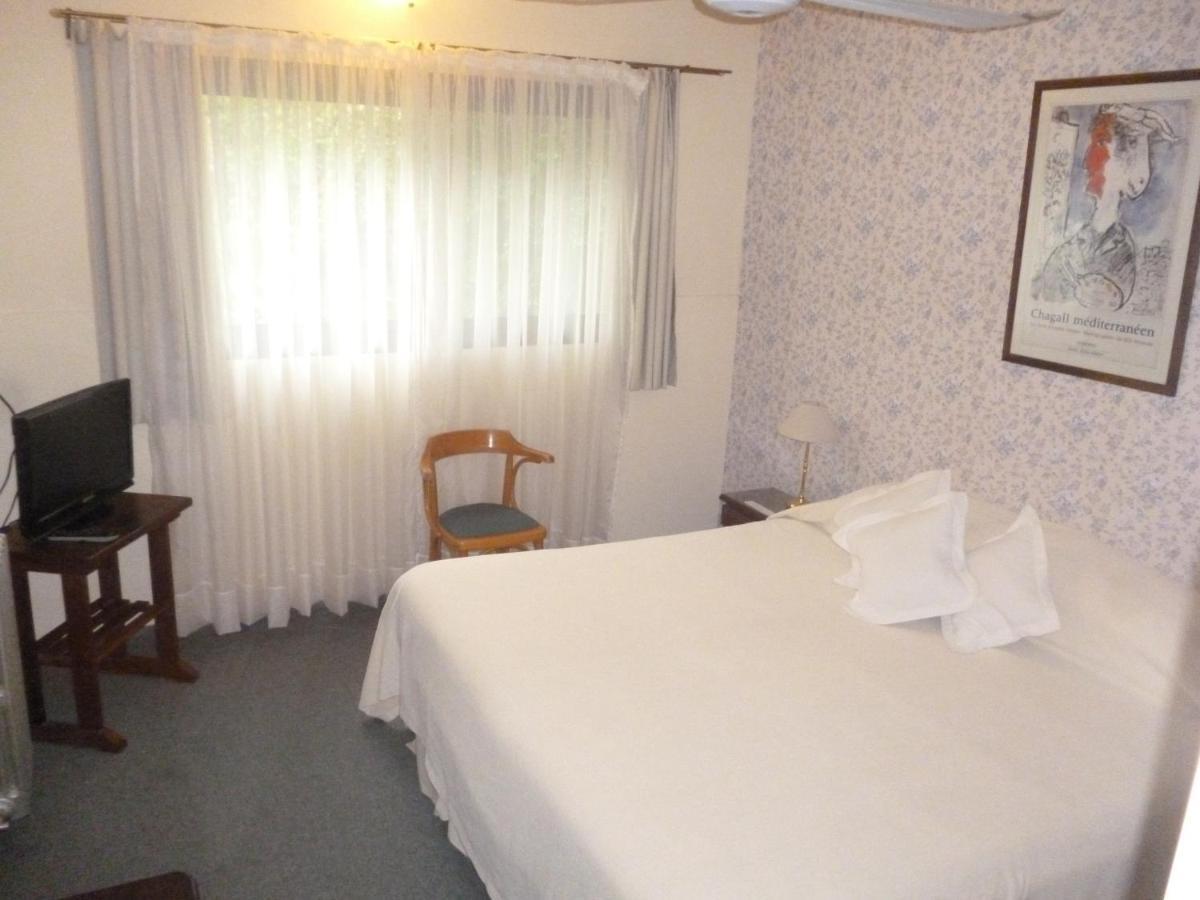 Hosteria Pastoral & Spa La Cumbre Ngoại thất bức ảnh