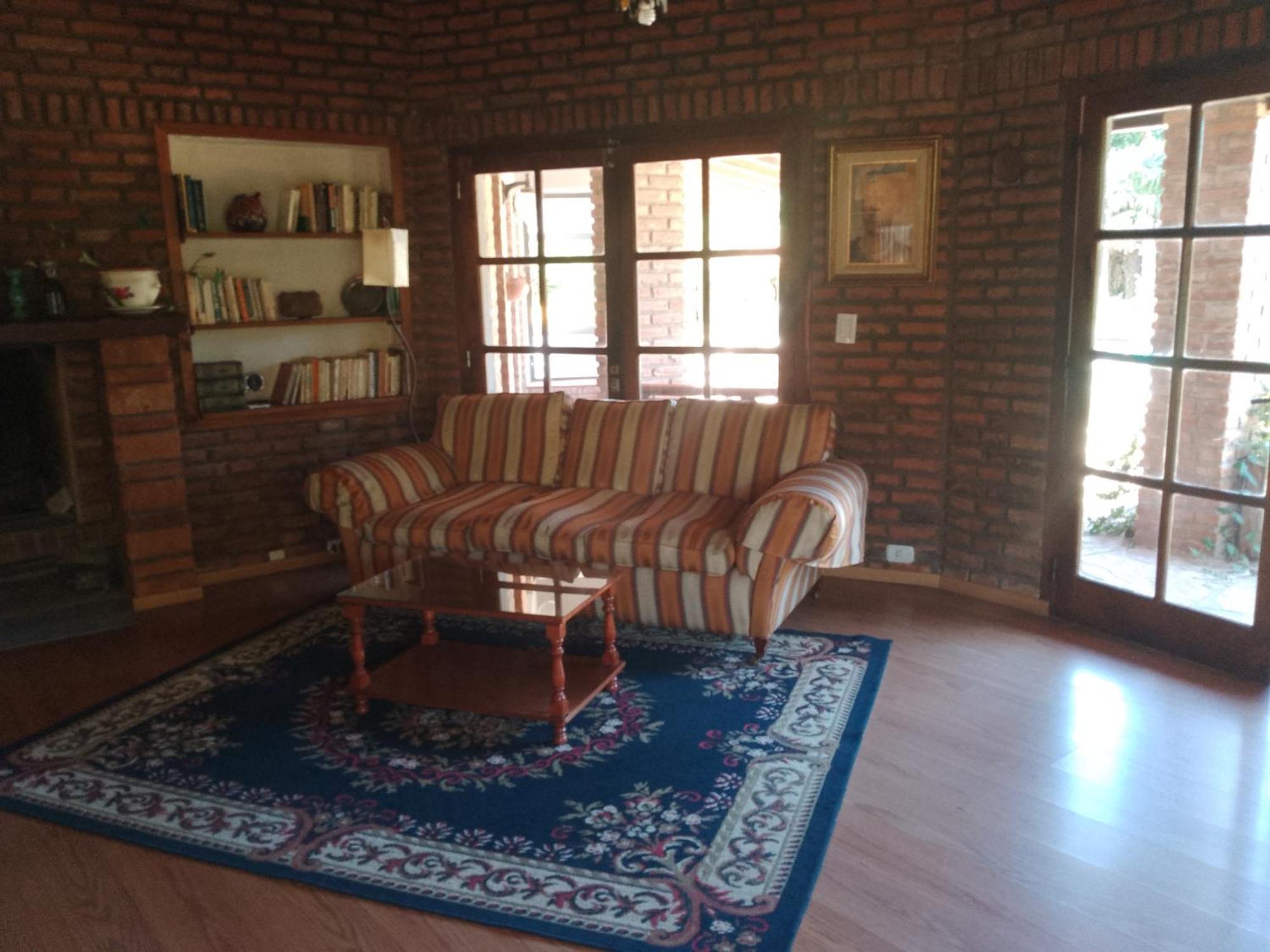Hosteria Pastoral & Spa La Cumbre Ngoại thất bức ảnh