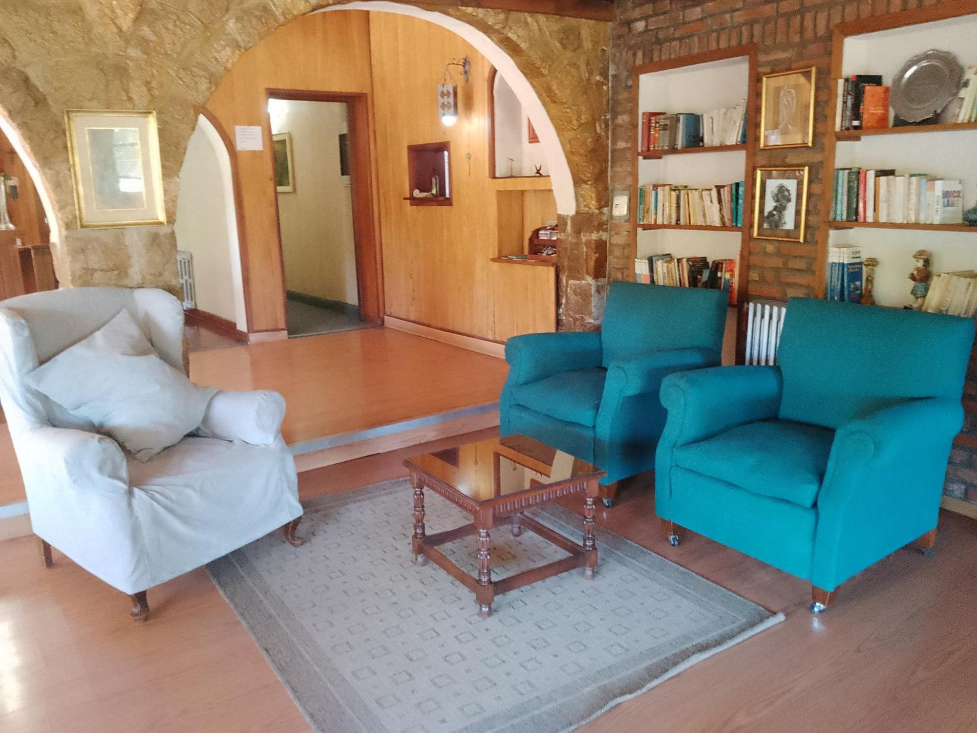 Hosteria Pastoral & Spa La Cumbre Ngoại thất bức ảnh