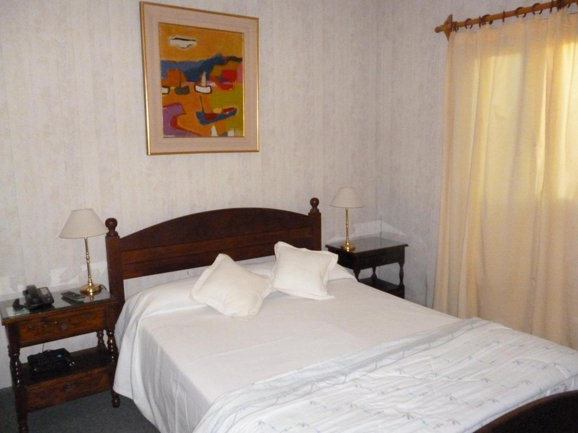 Hosteria Pastoral & Spa La Cumbre Ngoại thất bức ảnh