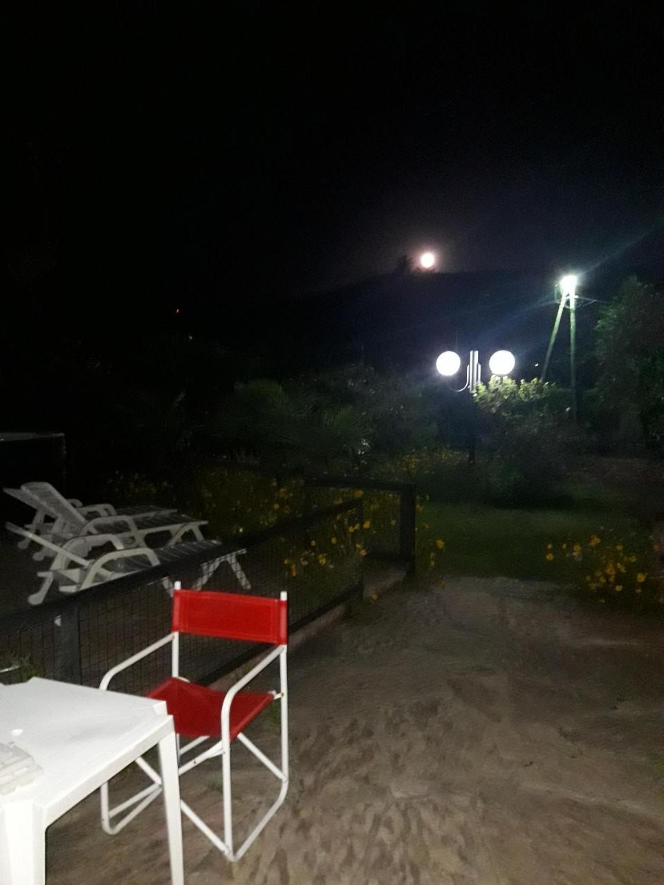 Hosteria Pastoral & Spa La Cumbre Ngoại thất bức ảnh
